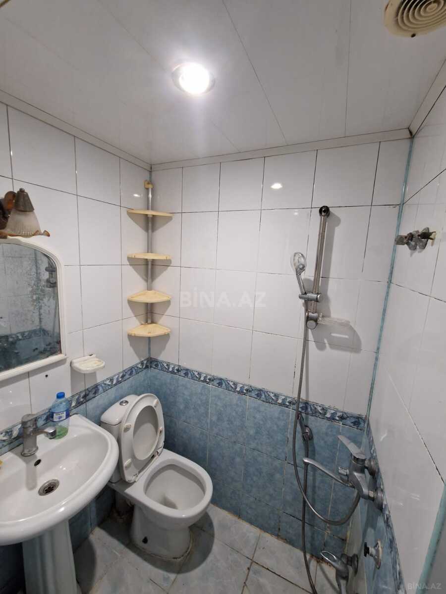 2 otaqlı Köhnə tikili, Nəriman Nərimanov m., Bakı