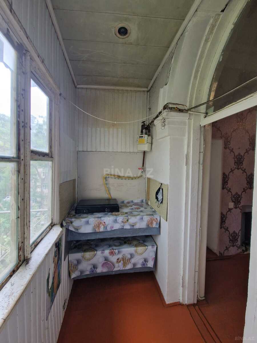 2 otaqlı Köhnə tikili, Nəriman Nərimanov m., Bakı