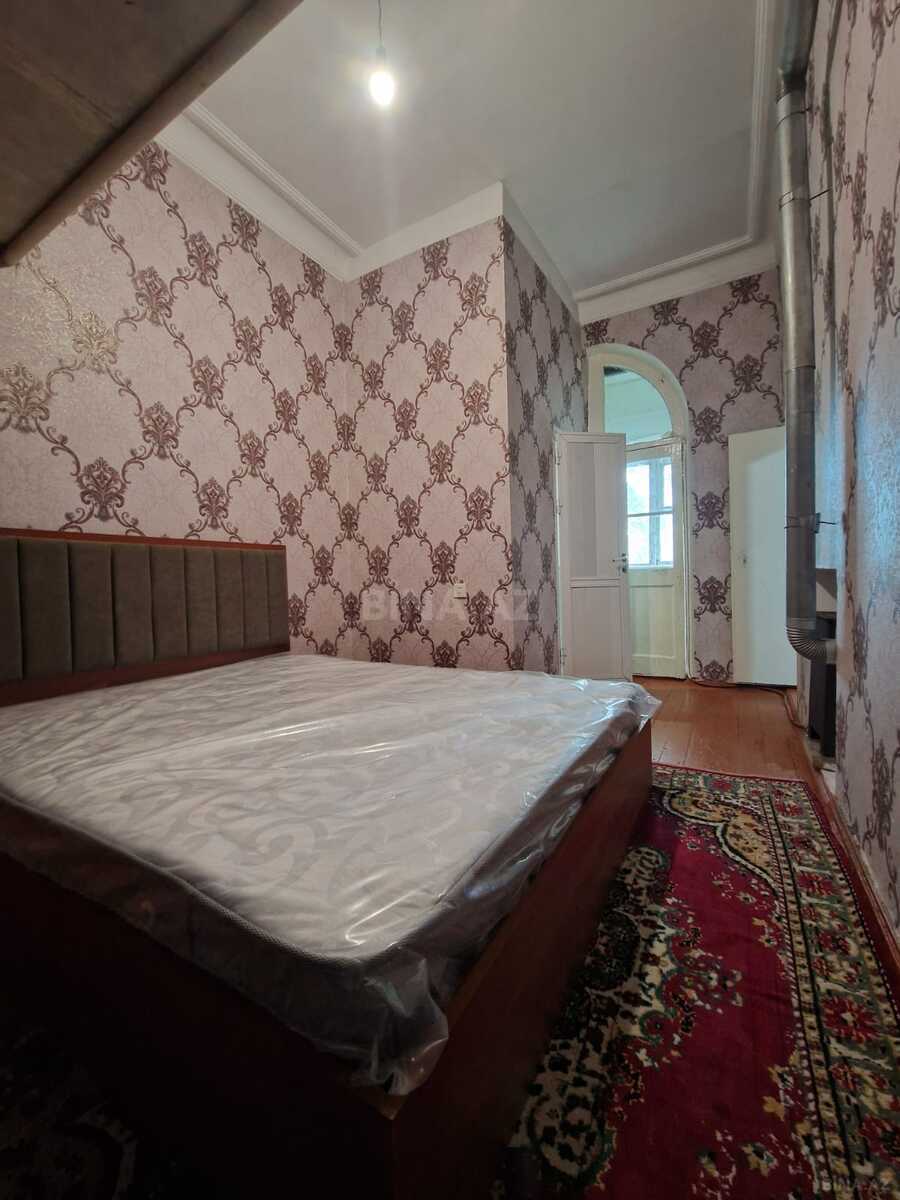2 otaqlı Köhnə tikili, Nəriman Nərimanov m., Bakı
