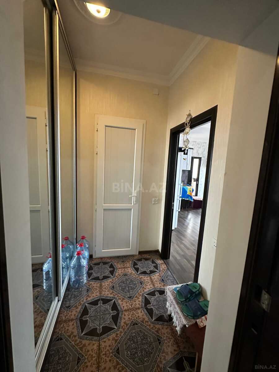 2 otaqlı Yeni tikili, 8 Noyabr m., Bakı