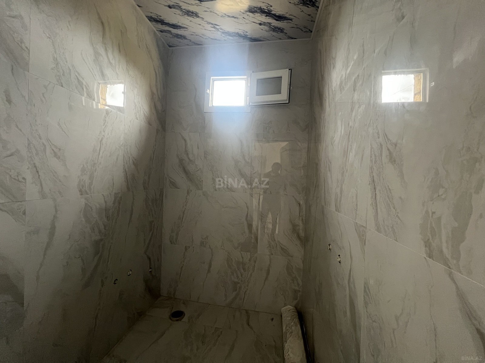 3 otaqlı Həyət evi/Bağ evi, Masazır q., Bakı