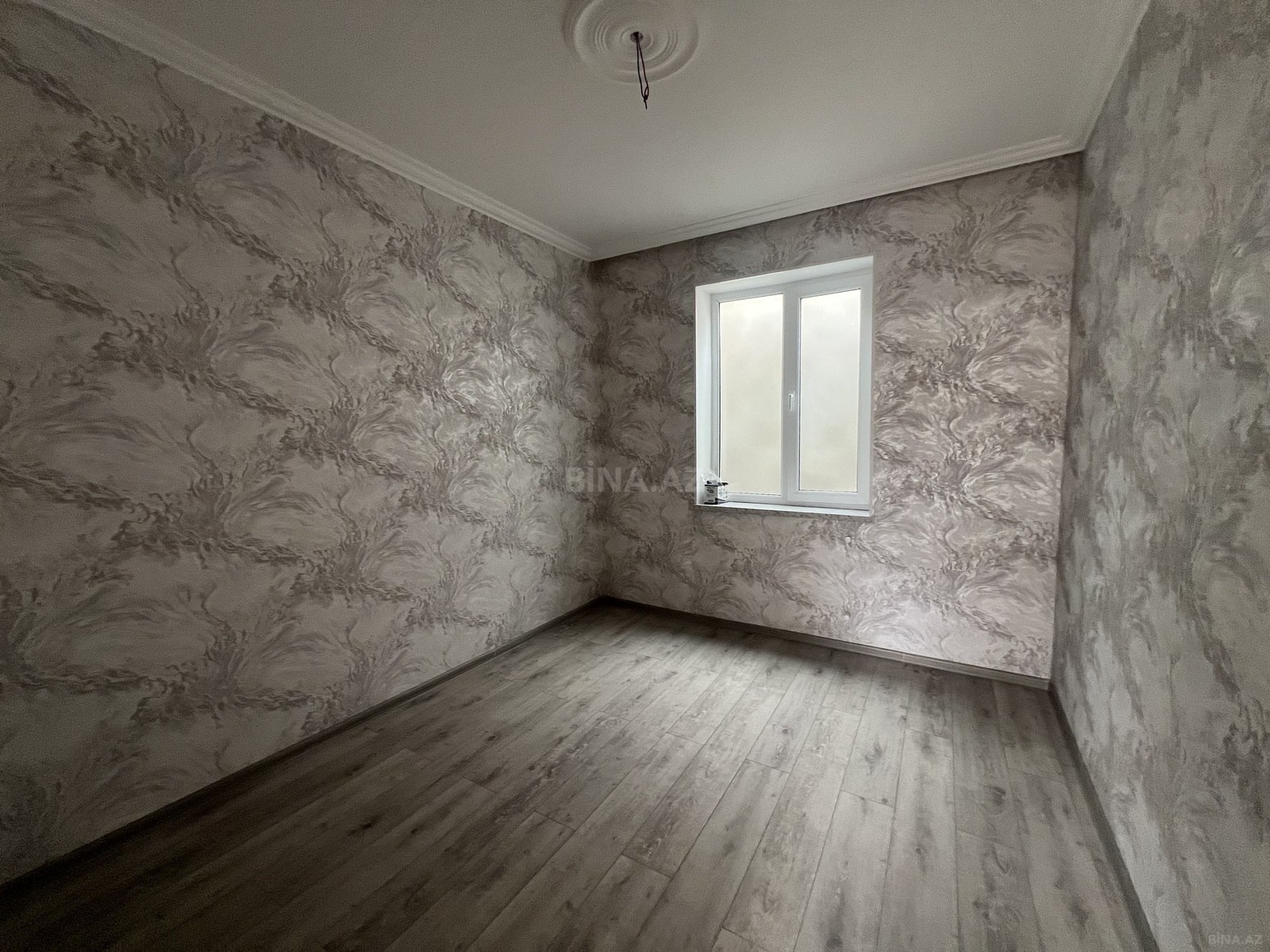 3 otaqlı Həyət evi/Bağ evi, Masazır q., Bakı
