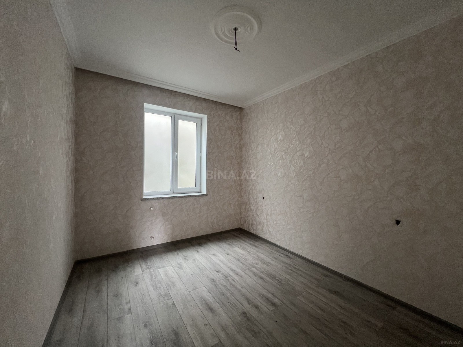 3 otaqlı Həyət evi/Bağ evi, Masazır q., Bakı