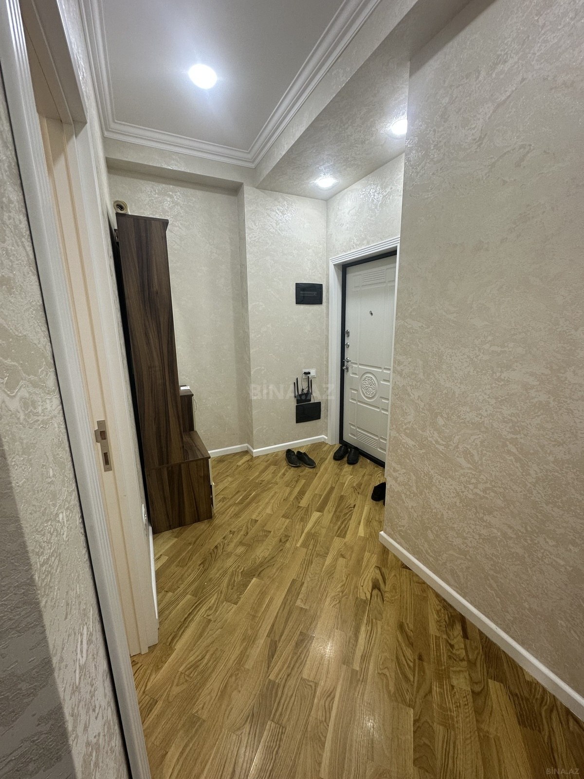 2 otaqlı Yeni tikili, Neftçilər m., Bakı