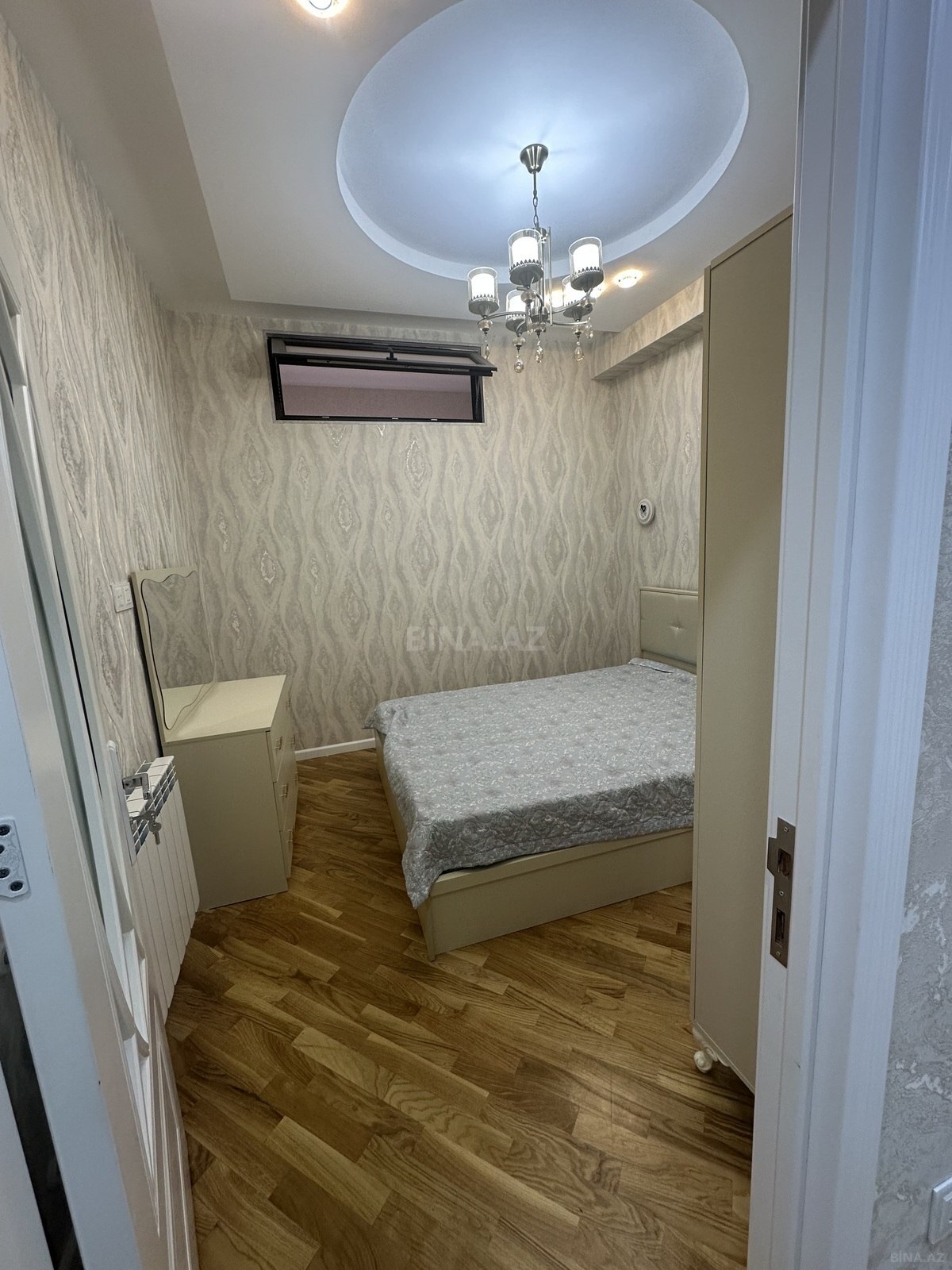 2 otaqlı Yeni tikili, Neftçilər m., Bakı
