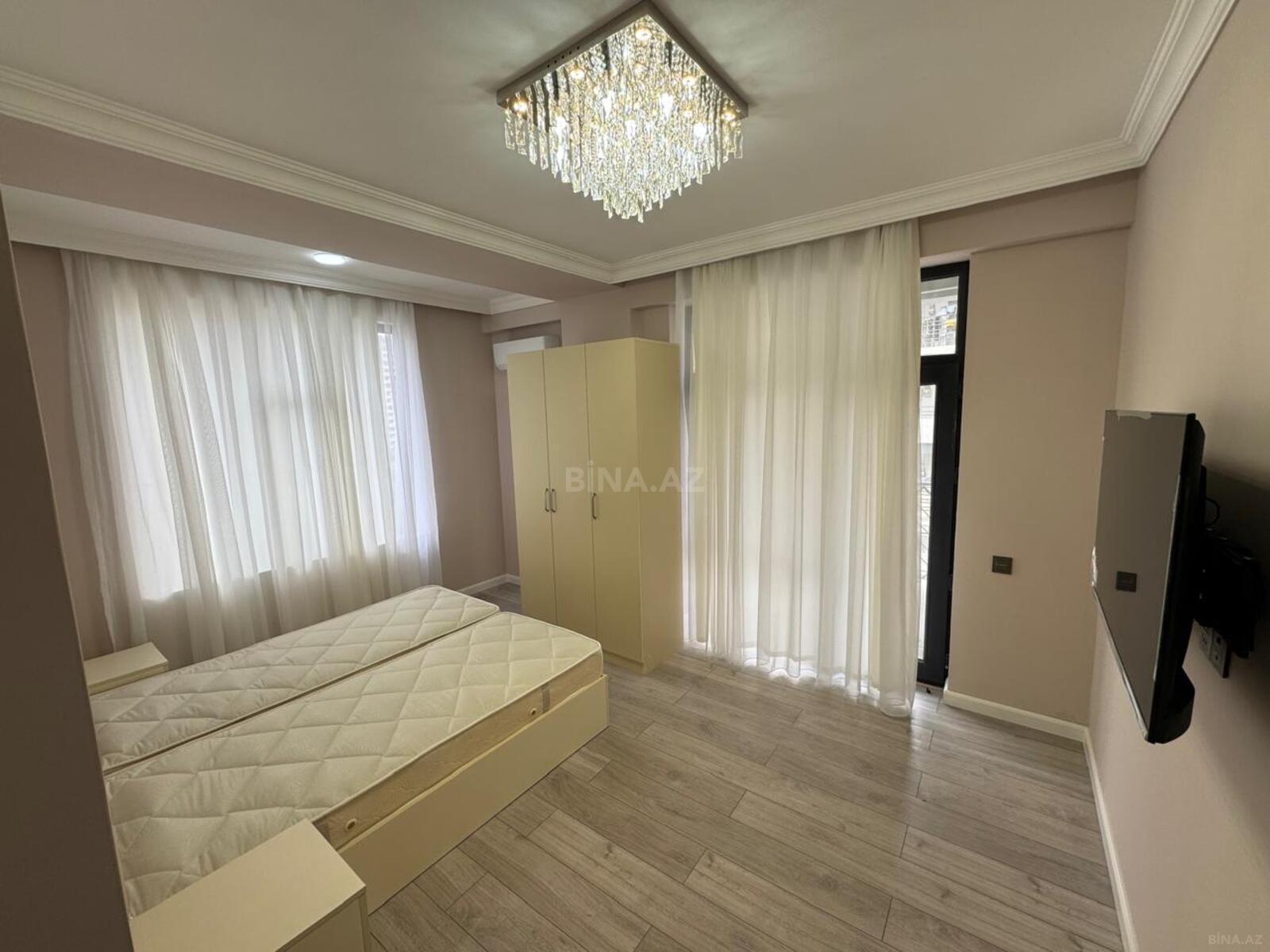 2 otaqlı Yeni tikili, 28 May m., Bakı