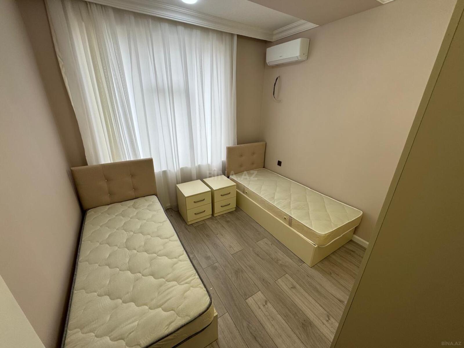 2 otaqlı Yeni tikili, 28 May m., Bakı