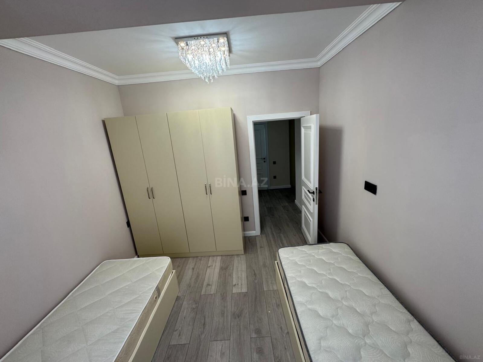 2 otaqlı Yeni tikili, 28 May m., Bakı