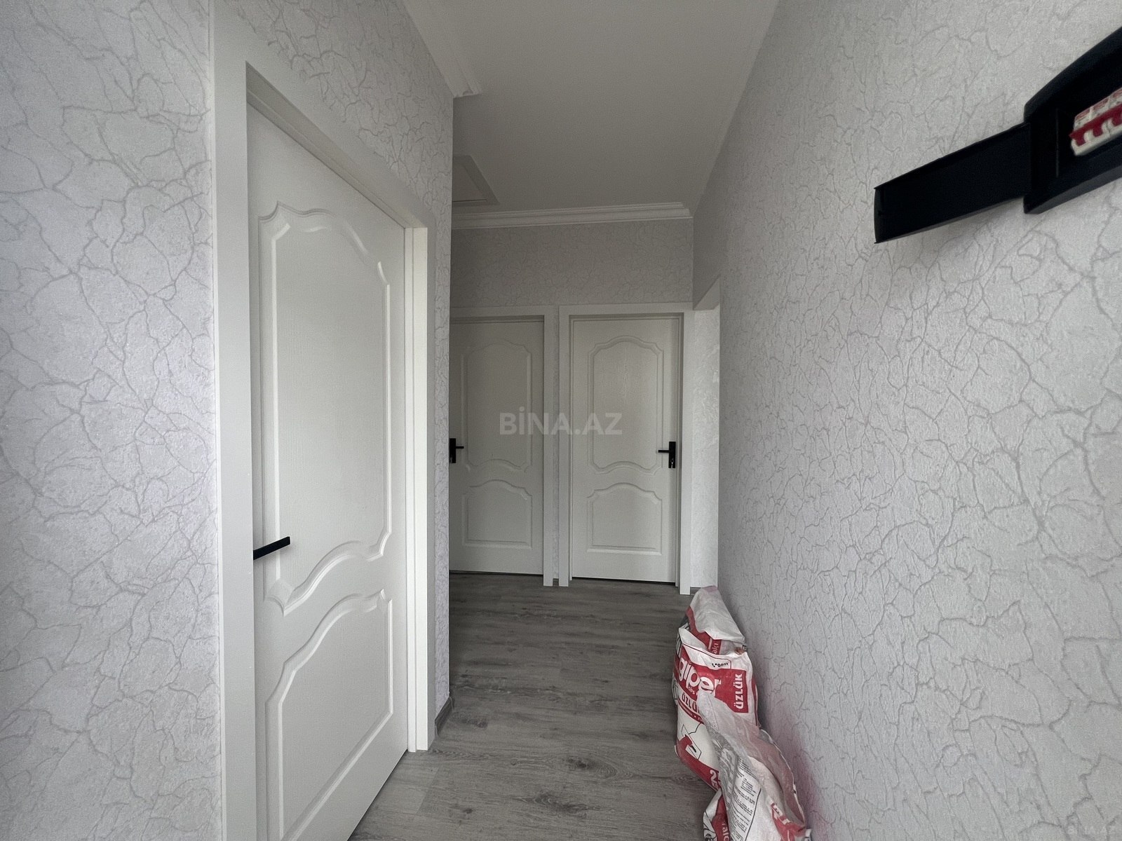 3 otaqlı Həyət evi/Bağ evi, Masazır q., Bakı