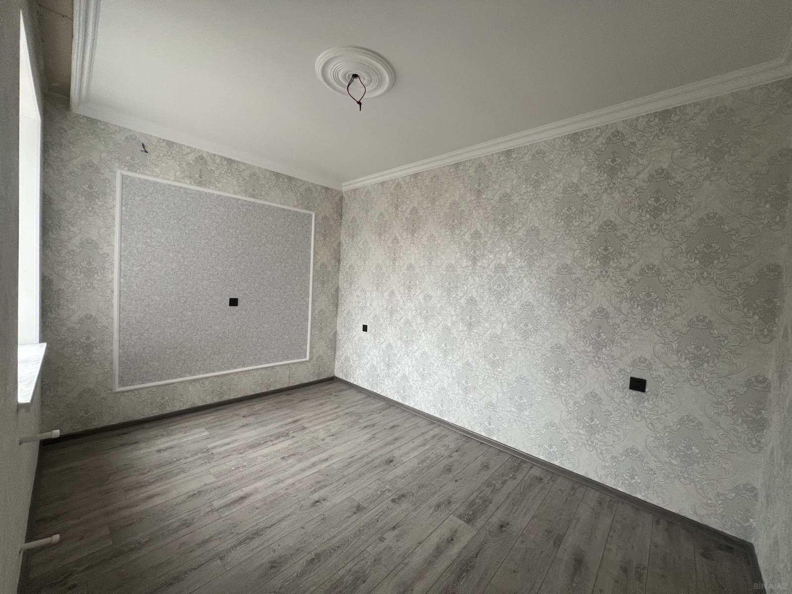3 otaqlı Həyət evi/Bağ evi, Masazır q., Bakı