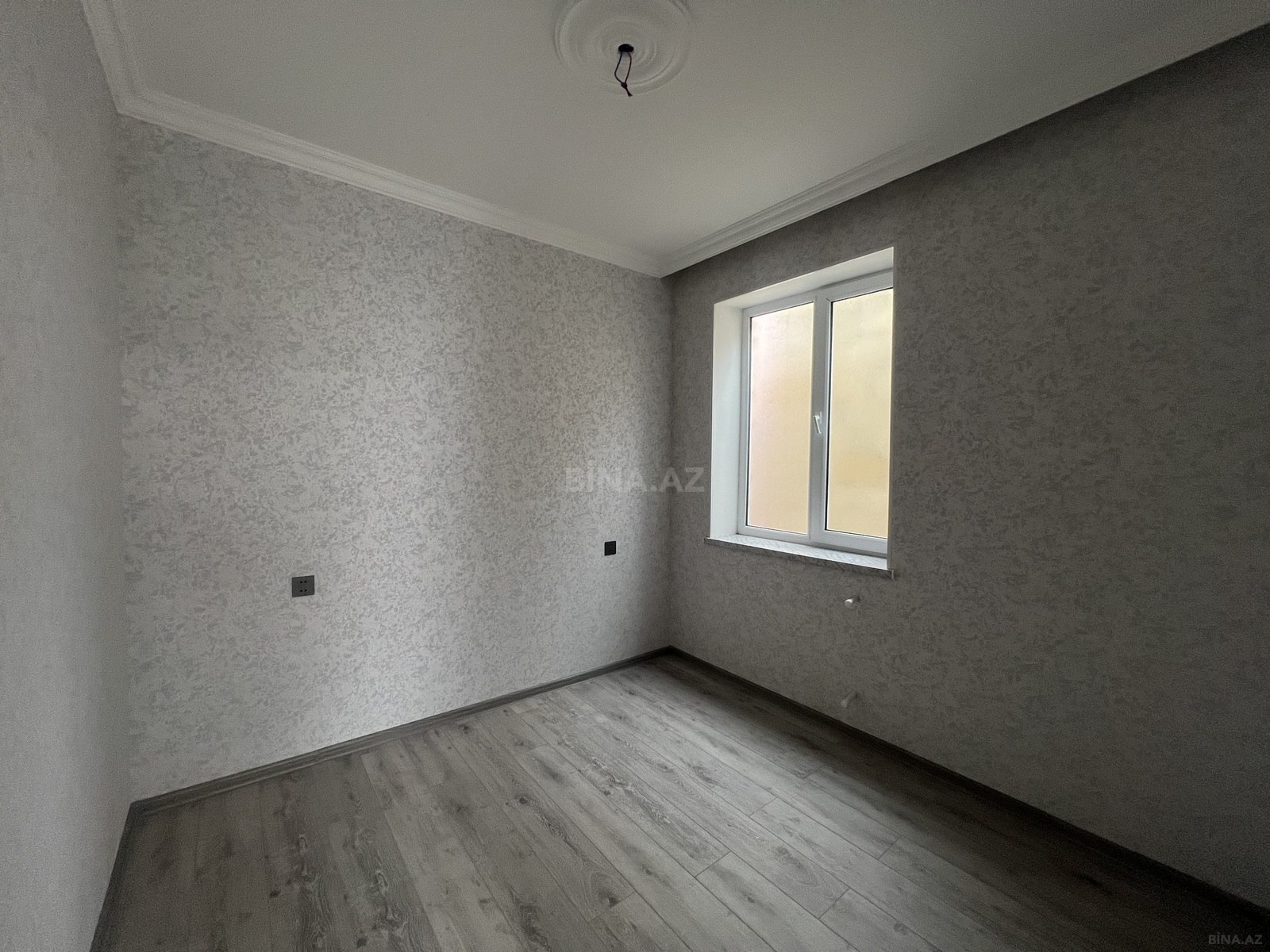 3 otaqlı Həyət evi/Bağ evi, Masazır q., Bakı