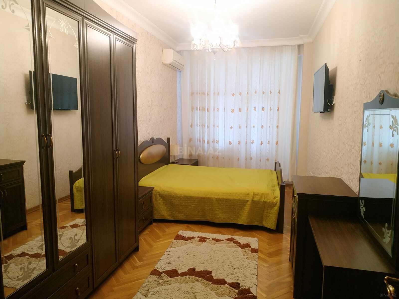 2 otaqlı Yeni tikili, İnşaatçılar m., Bakı