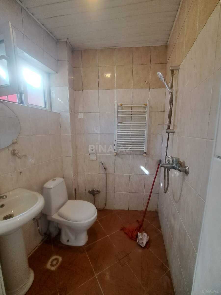 3 otaqlı Həyət evi/Bağ evi, İnşaatçılar m., Bakı
