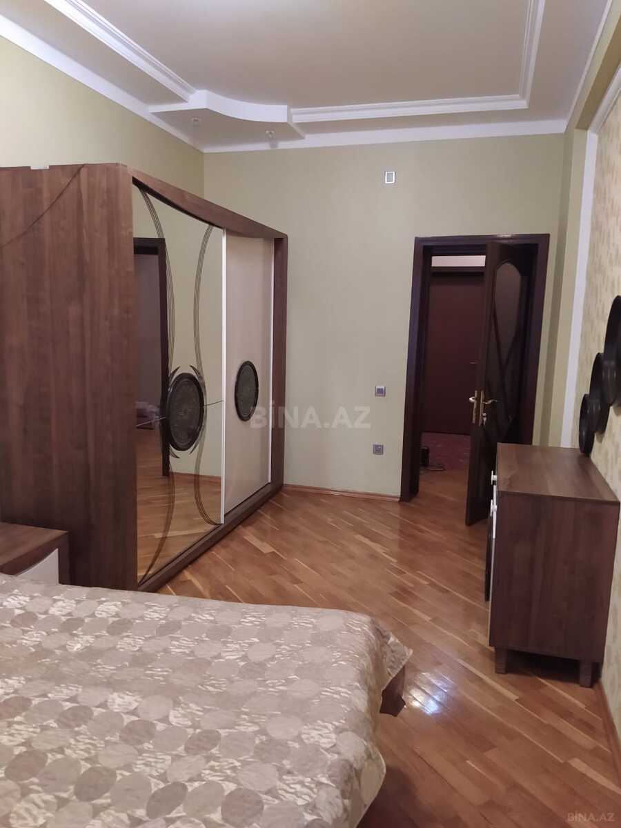 4 otaqlı Yeni tikili, 28 May m., Bakı