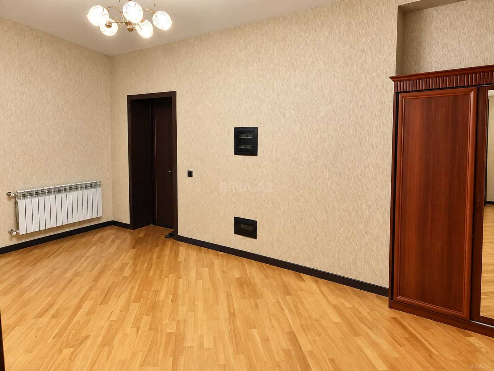 3 otaqlı Yeni tikili, 8 Noyabr m., Bakı