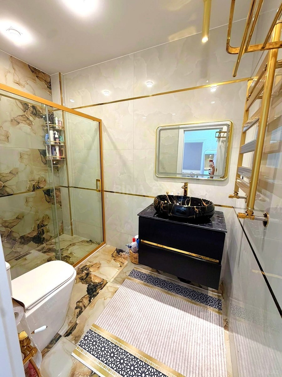 2 otaqlı Yeni tikili, Biləcəri q., Bakı