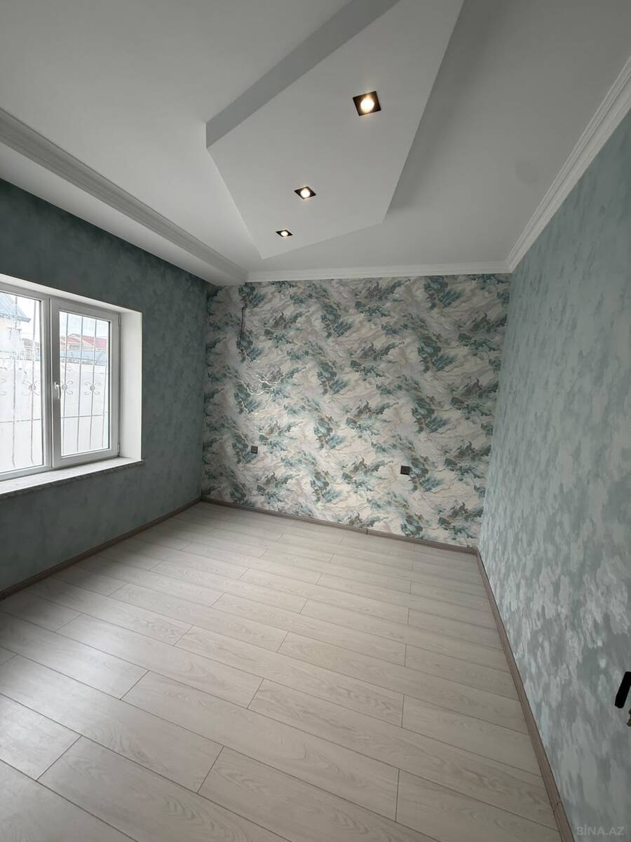 4 otaqlı Həyət evi/Bağ evi, Mərdəkan q., Bakı