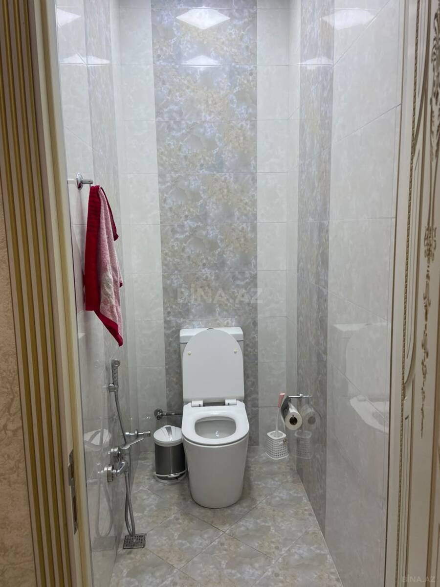 2 otaqlı Yeni tikili, İnşaatçılar m., Bakı