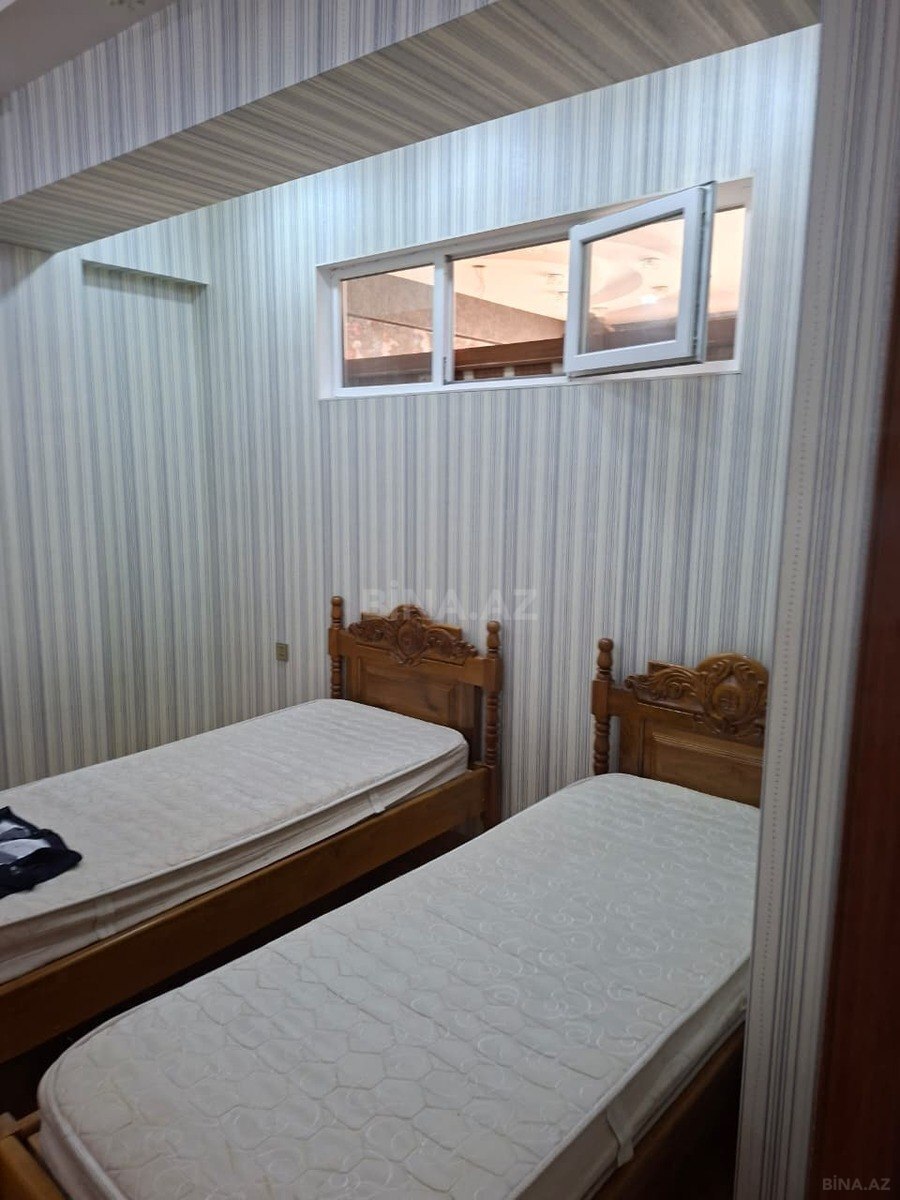 3 otaqlı Yeni tikili, Nəsimi m., Bakı