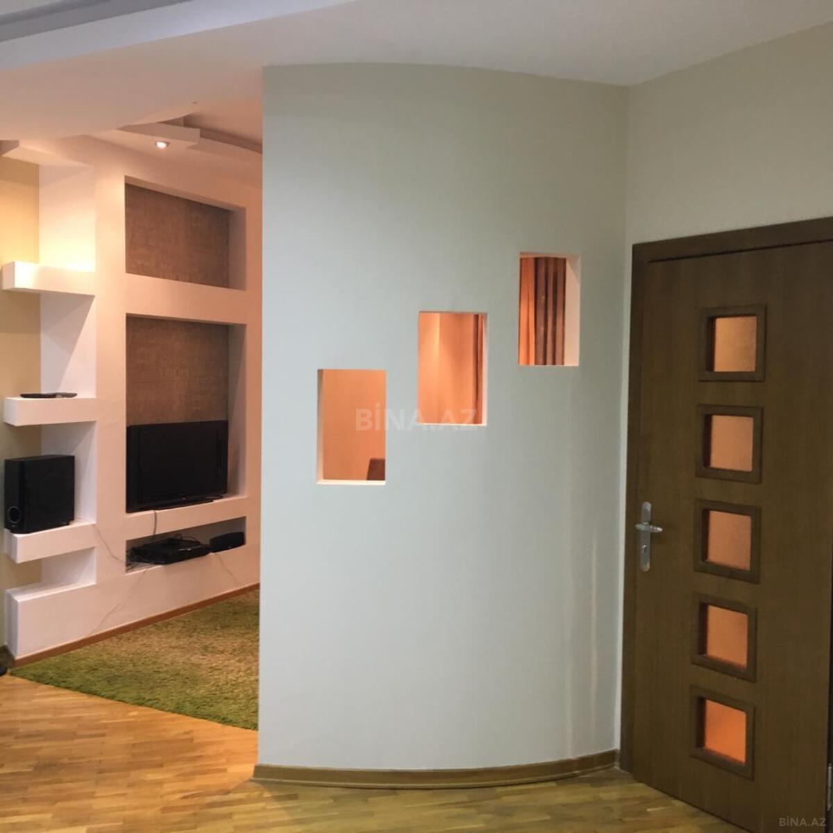 2 otaqlı Yeni tikili, 28 May m., Bakı