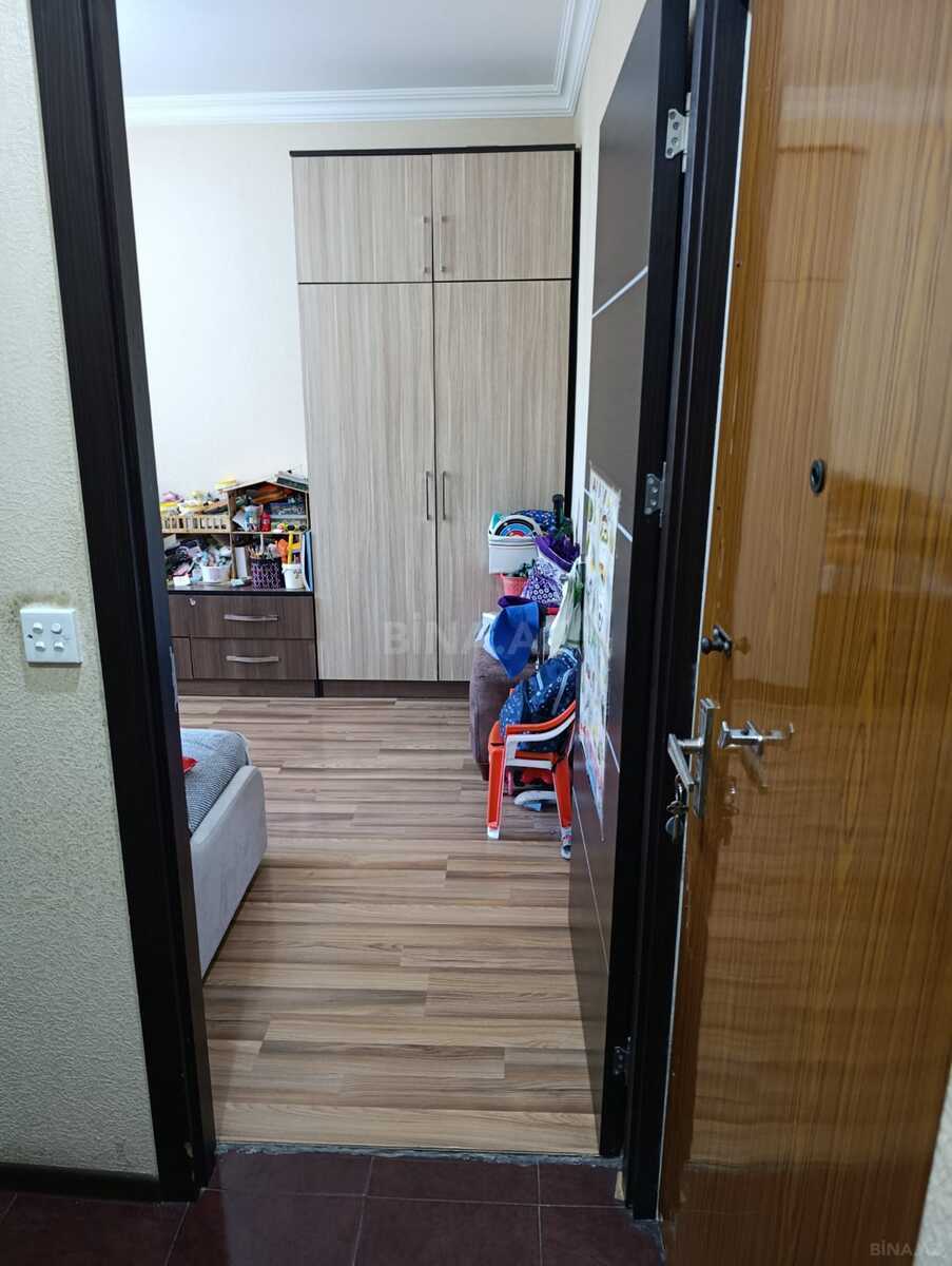 1 otaqlı Köhnə tikili, 20 Yanvar m., Bakı