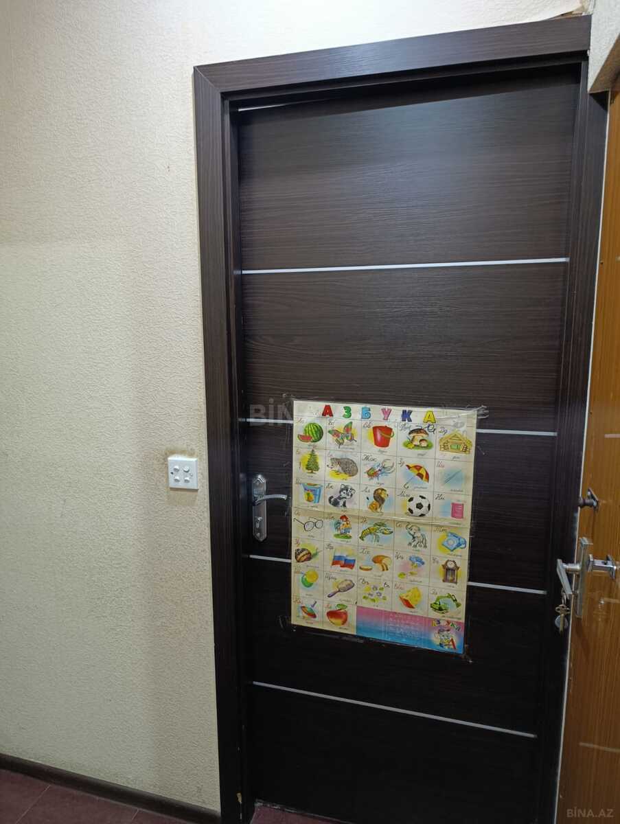 1 otaqlı Köhnə tikili, 20 Yanvar m., Bakı