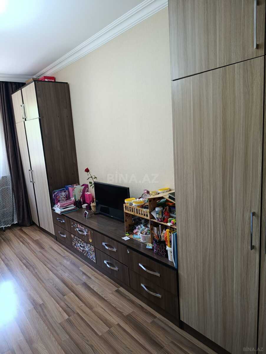 1 otaqlı Köhnə tikili, 20 Yanvar m., Bakı