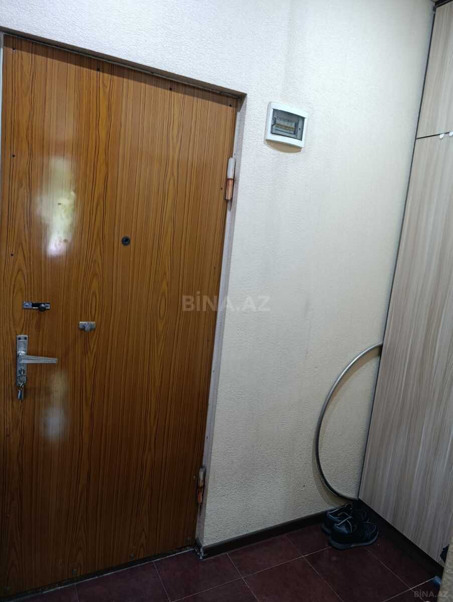 1 otaqlı Köhnə tikili, 20 Yanvar m., Bakı