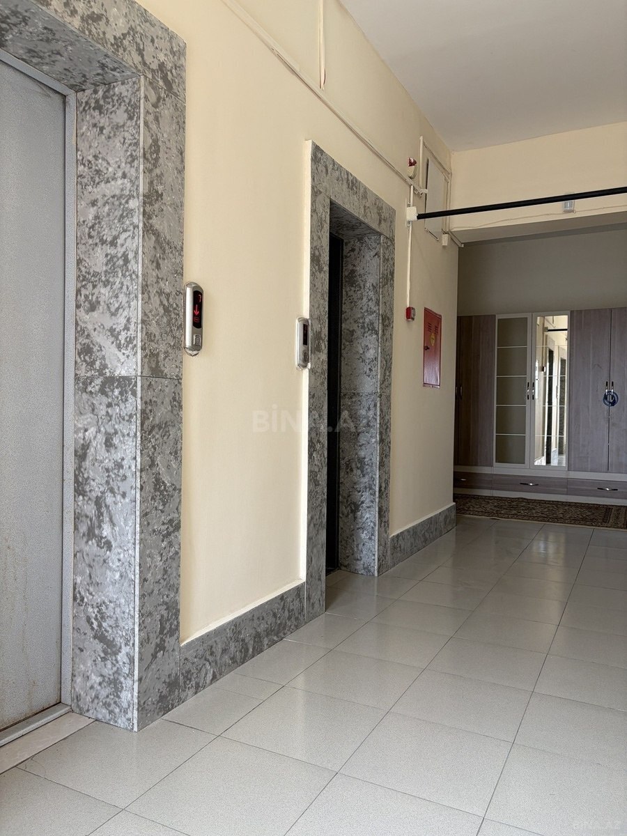 4 otaqlı Yeni tikili, 8 Noyabr m., Bakı