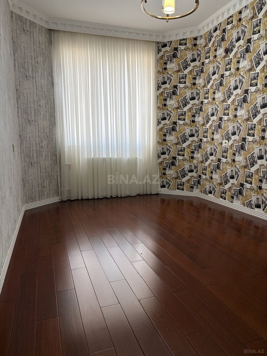 4 otaqlı Yeni tikili, 8 Noyabr m., Bakı