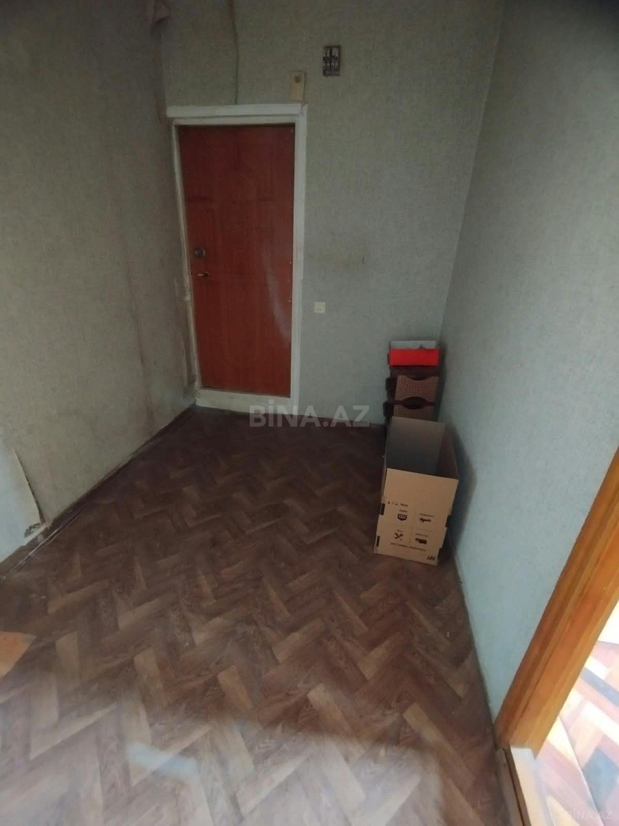 3 otaqlı Köhnə tikili, Yeni Yasamal q., Bakı