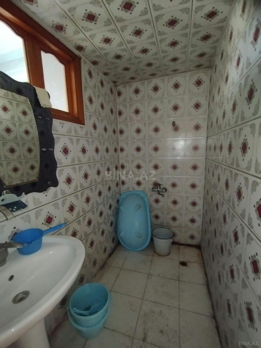 3 otaqlı Köhnə tikili, Yeni Yasamal q., Bakı