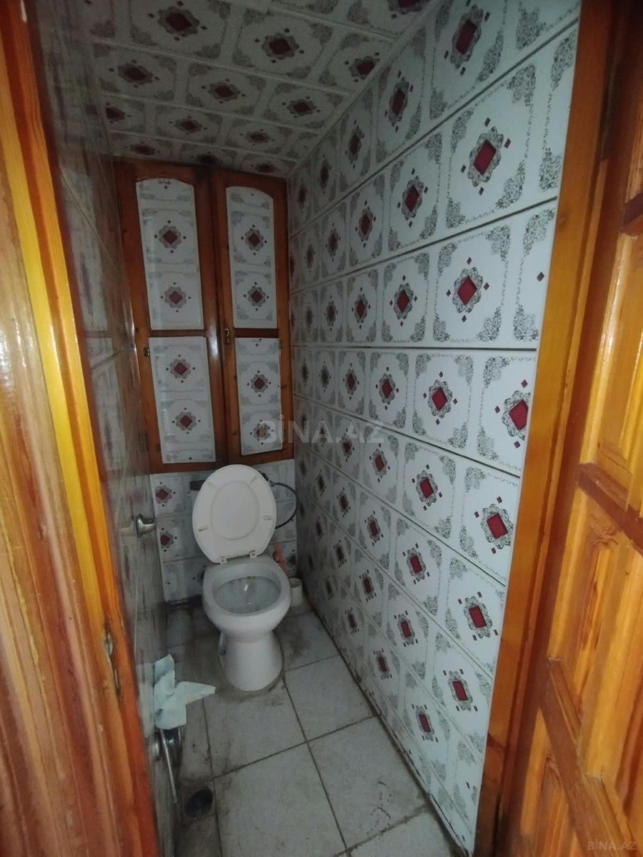 3 otaqlı Köhnə tikili, Yeni Yasamal q., Bakı
