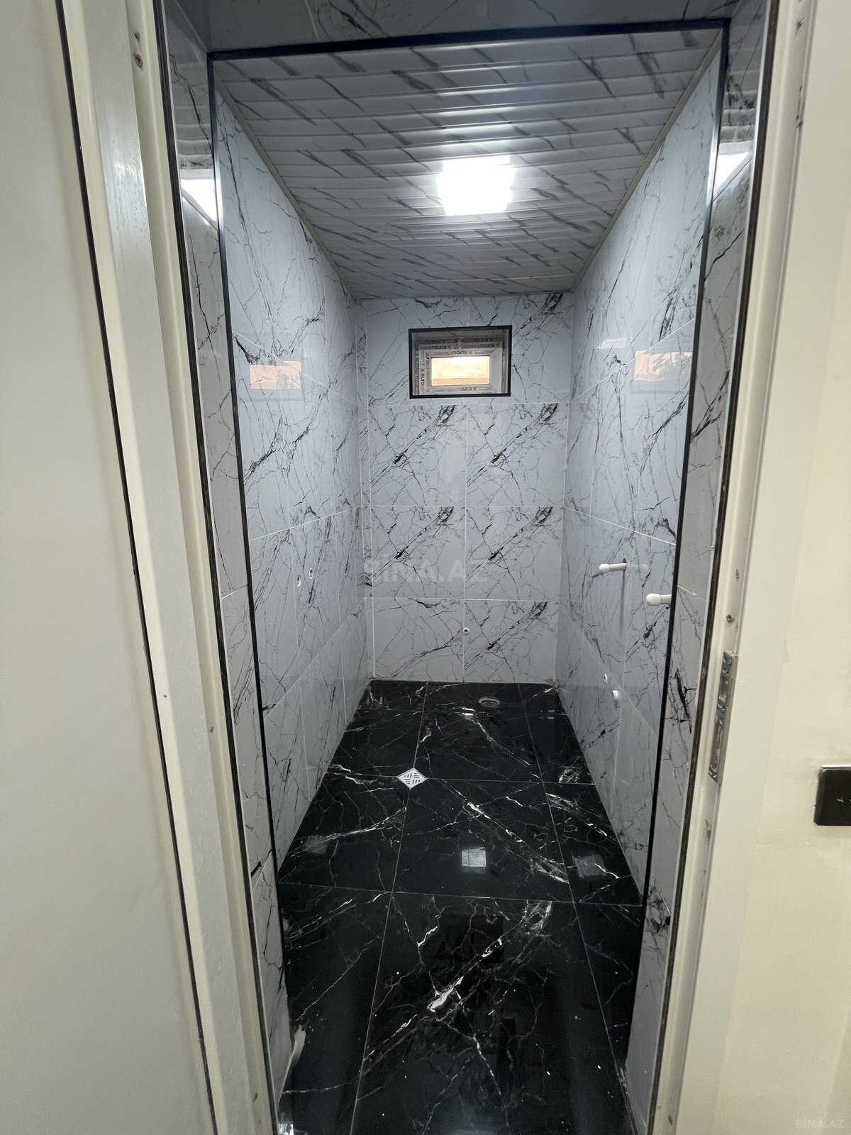 3 otaqlı Həyət evi/Bağ evi, Binə q., Bakı