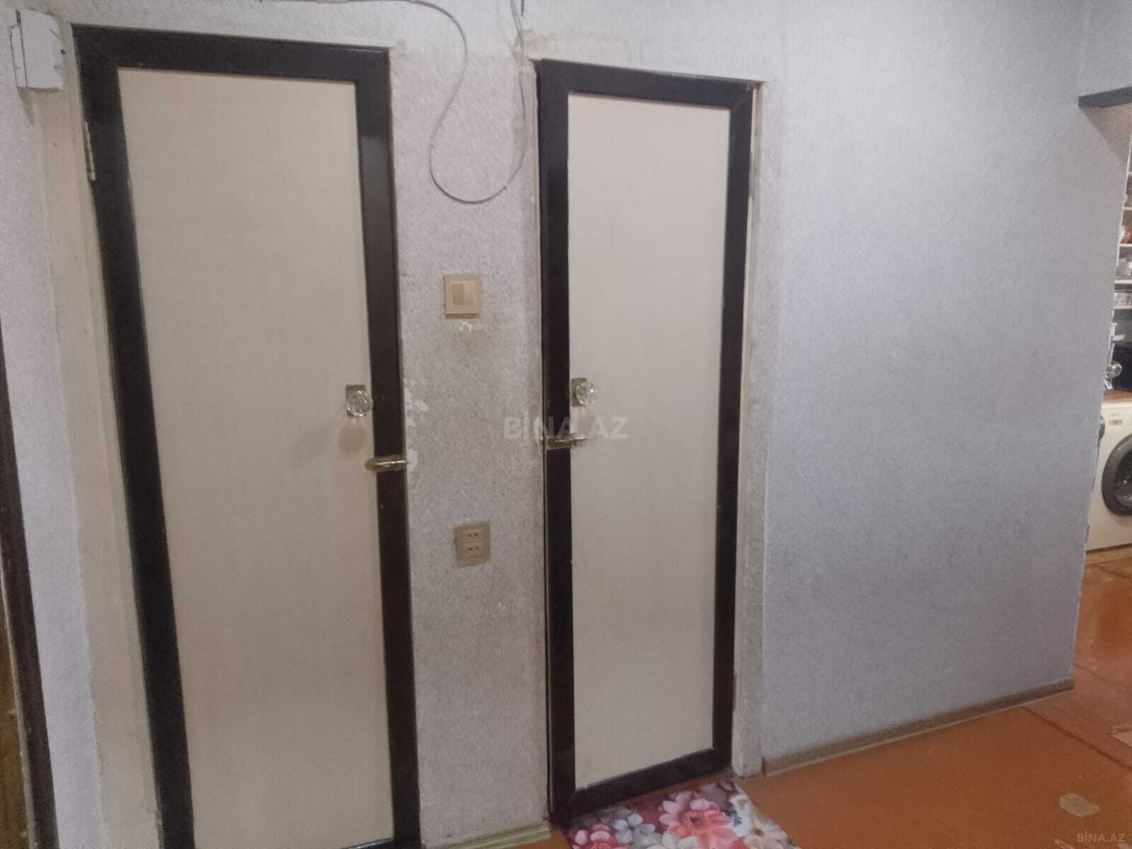 2 otaqlı Köhnə tikili, Bakıxanov q., Bakı