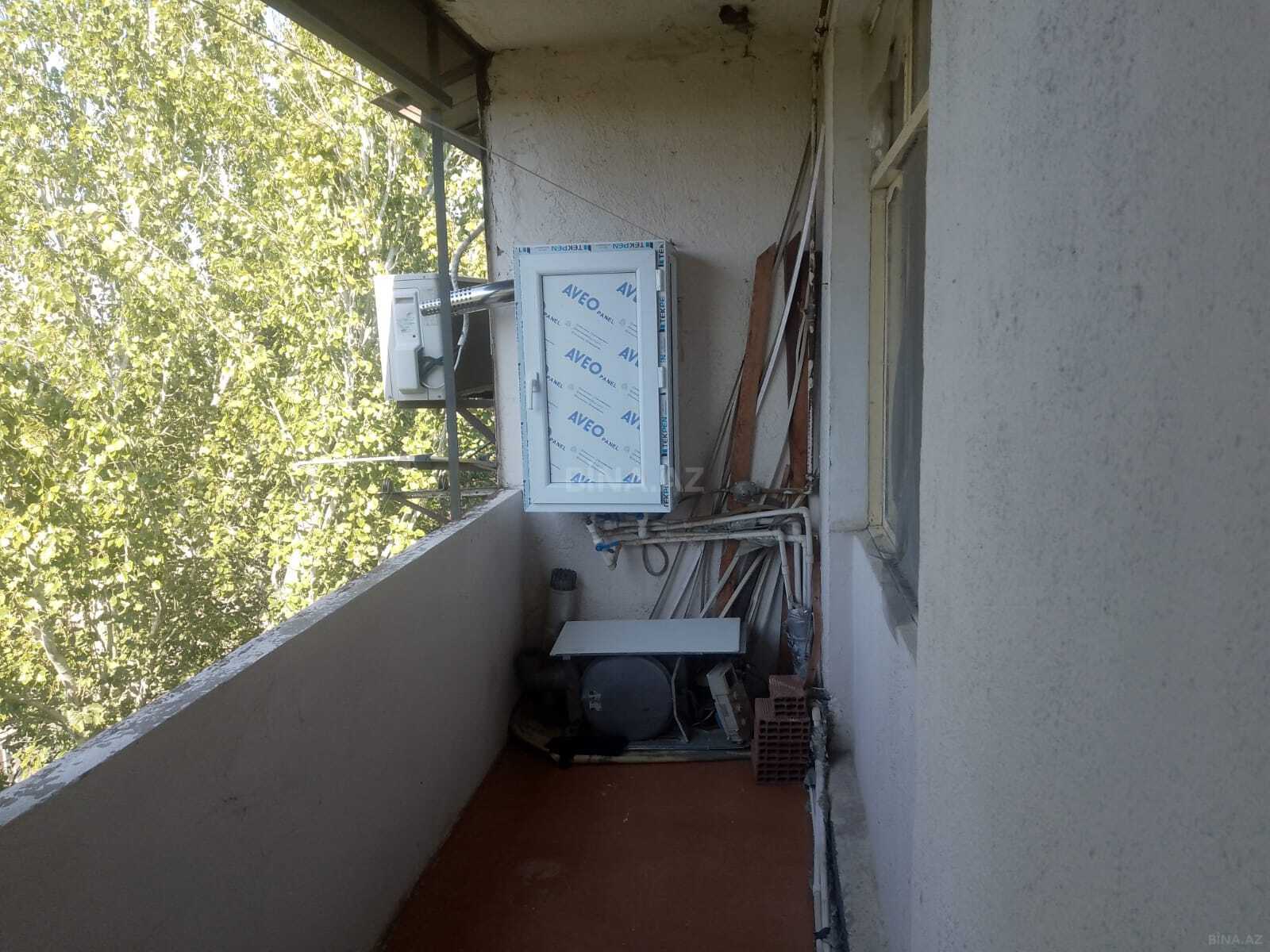 2 otaqlı Köhnə tikili, Bakıxanov q., Bakı