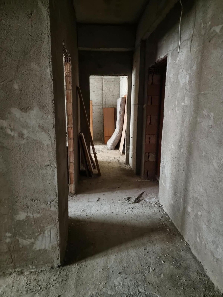 2 otaqlı Yeni tikili, Elmlər Akademiyası m., Bakı