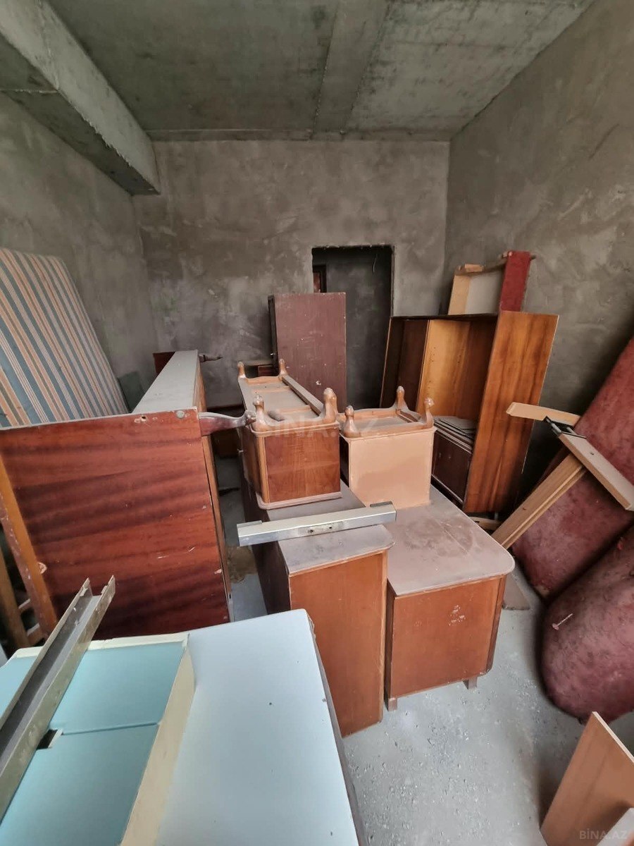 2 otaqlı Yeni tikili, Elmlər Akademiyası m., Bakı