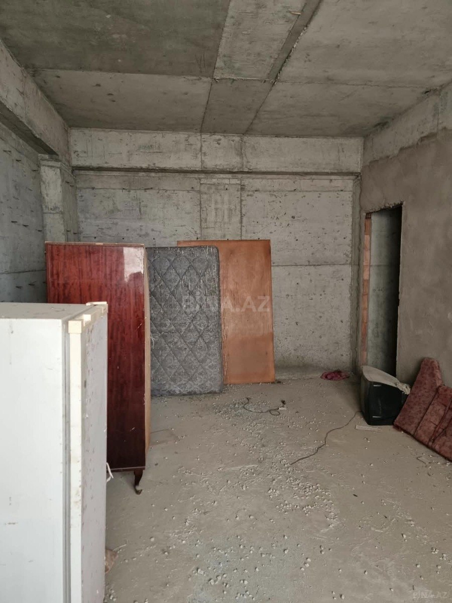 2 otaqlı Yeni tikili, Elmlər Akademiyası m., Bakı