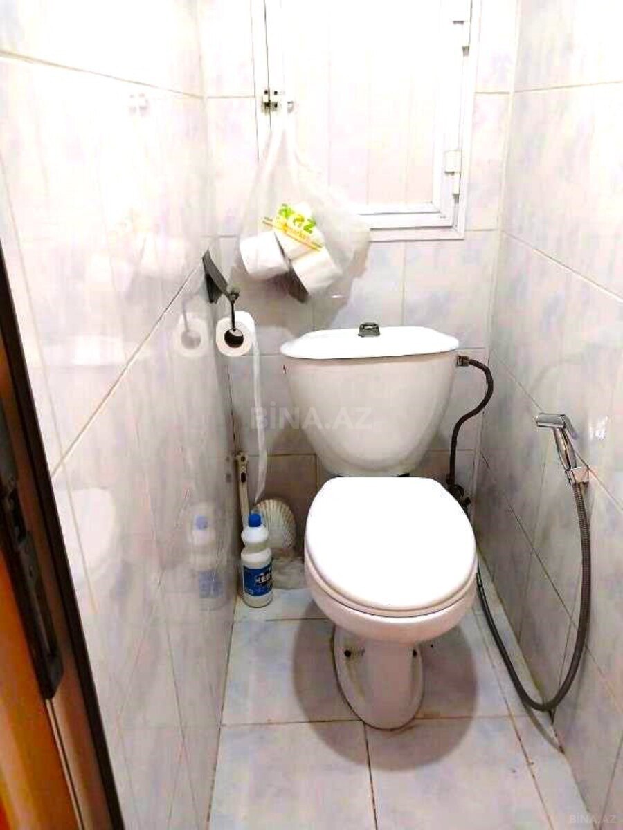 4 otaqlı Köhnə tikili, Əhmədli q., Bakı