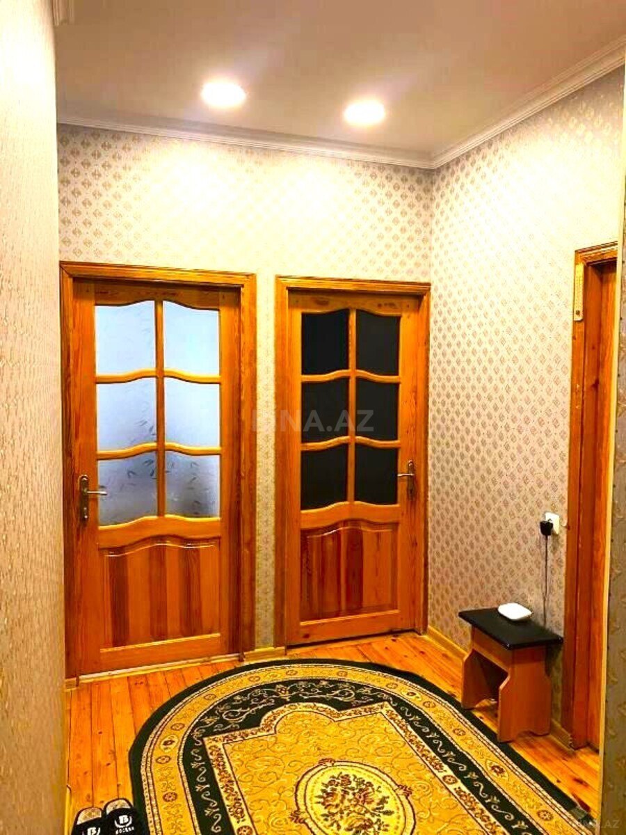4 otaqlı Köhnə tikili, Əhmədli q., Bakı