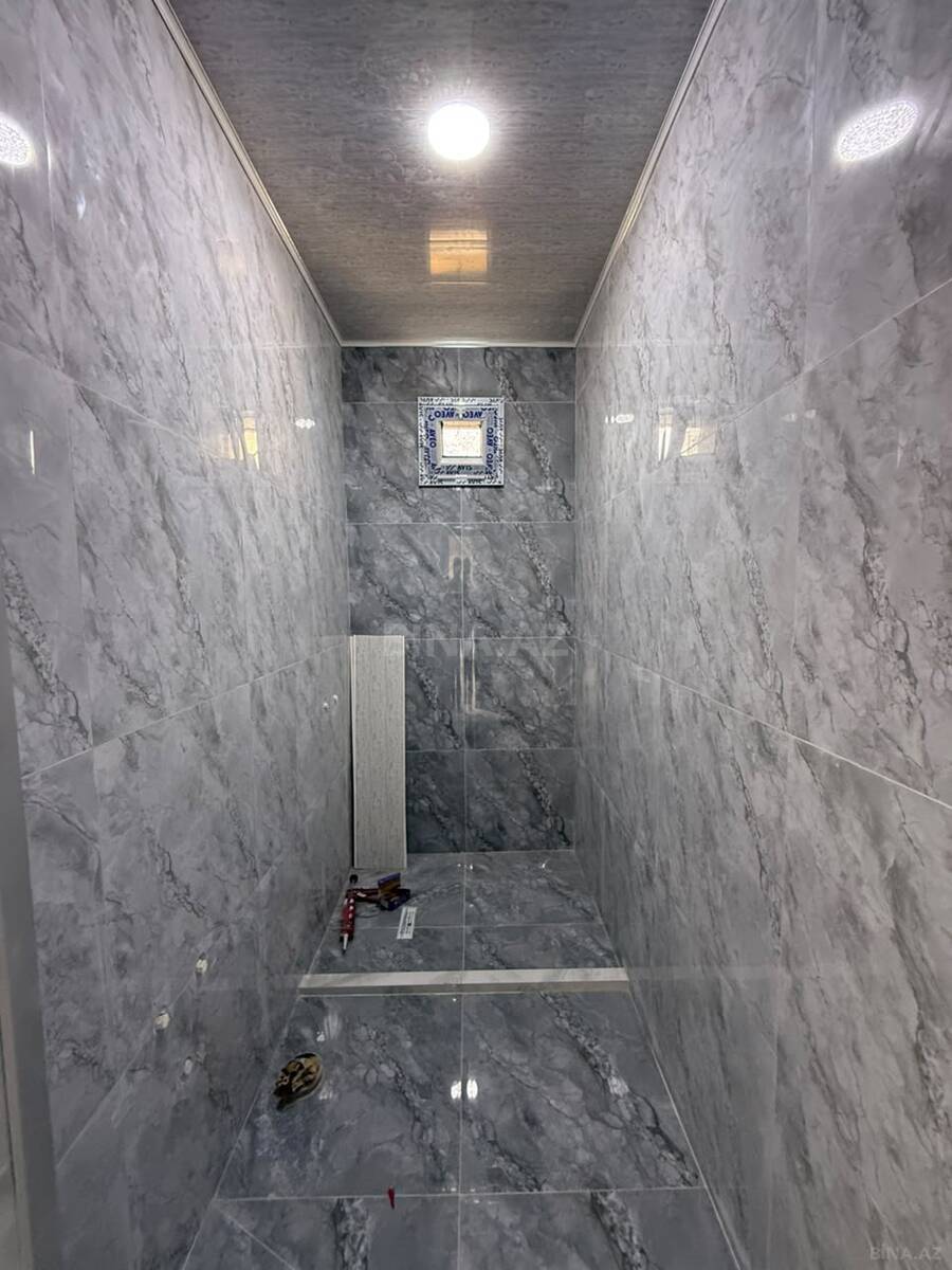 3 otaqlı Həyət evi/Bağ evi, Masazır q., Bakı