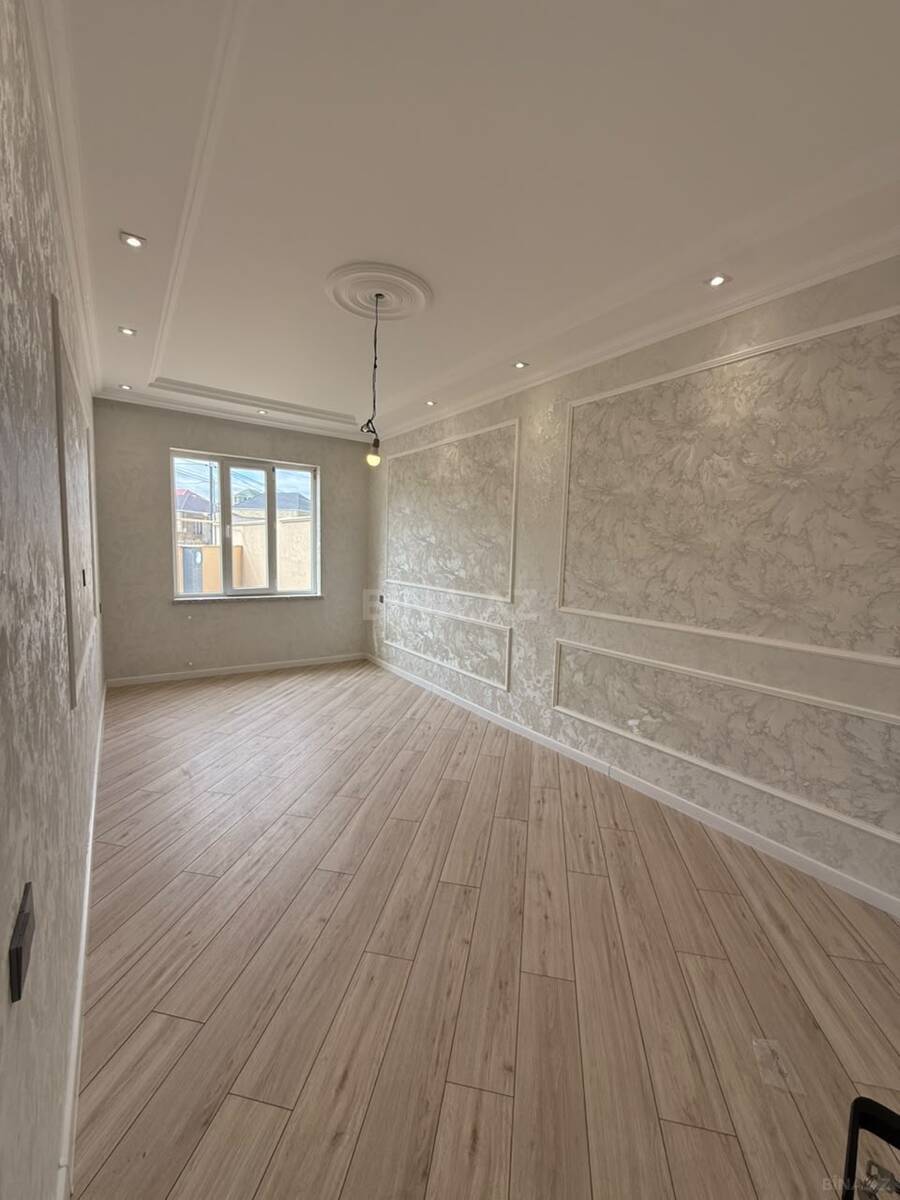 3 otaqlı Həyət evi/Bağ evi, Masazır q., Bakı