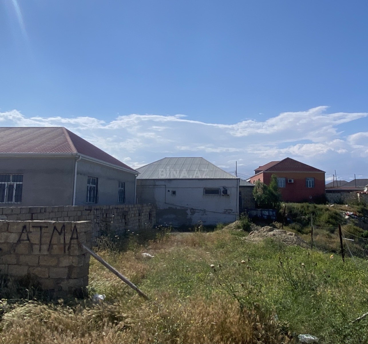 Torpaq Hökməli q., Bakı