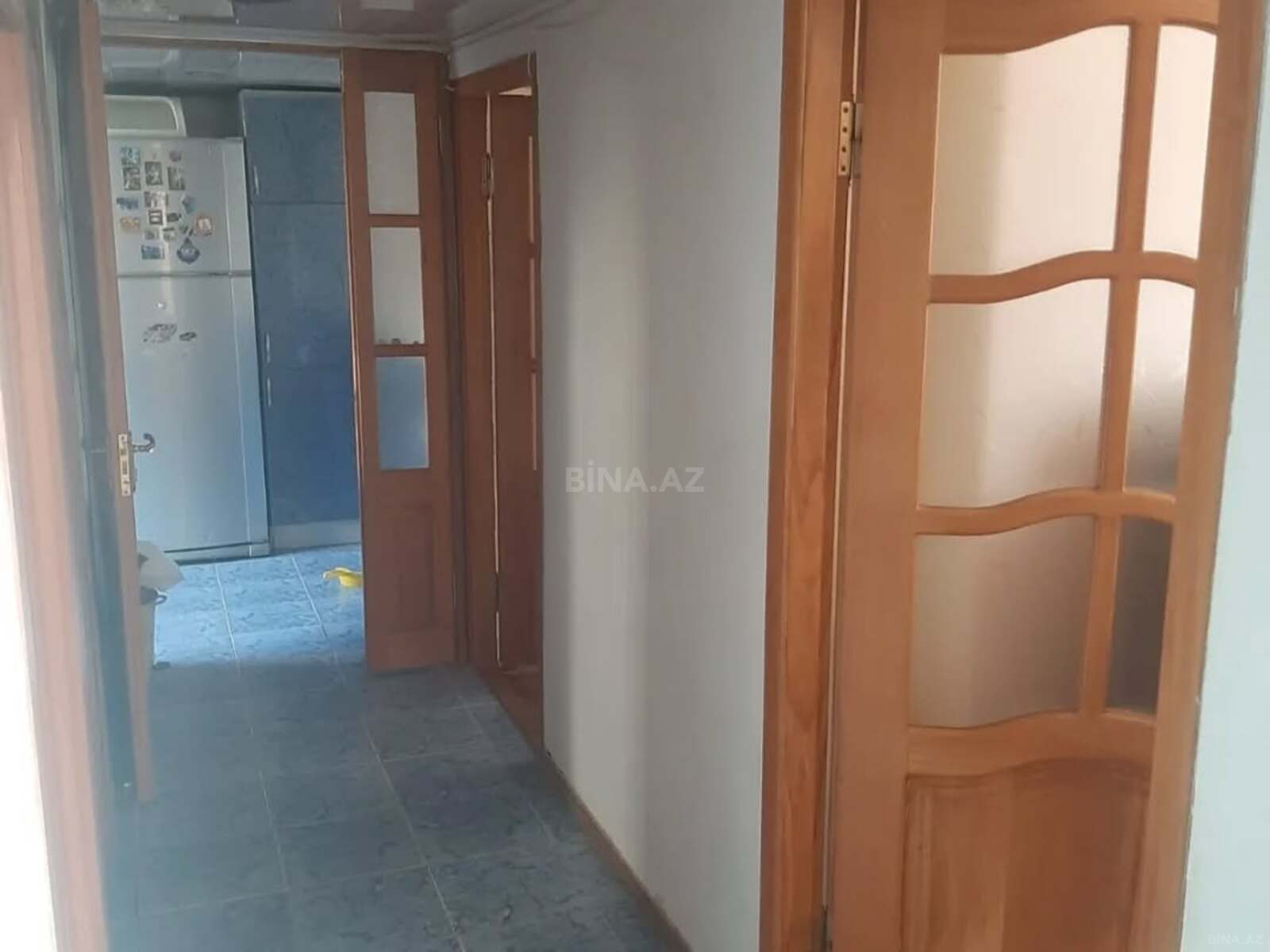 3 otaqlı Köhnə tikili, Nəsimi r., Bakı