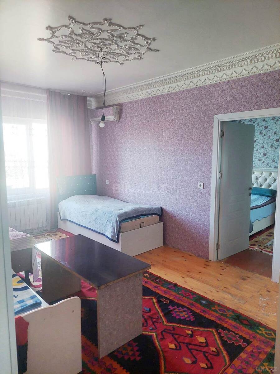4 otaqlı Köhnə tikili, Azadlıq Prospekti m., Bakı