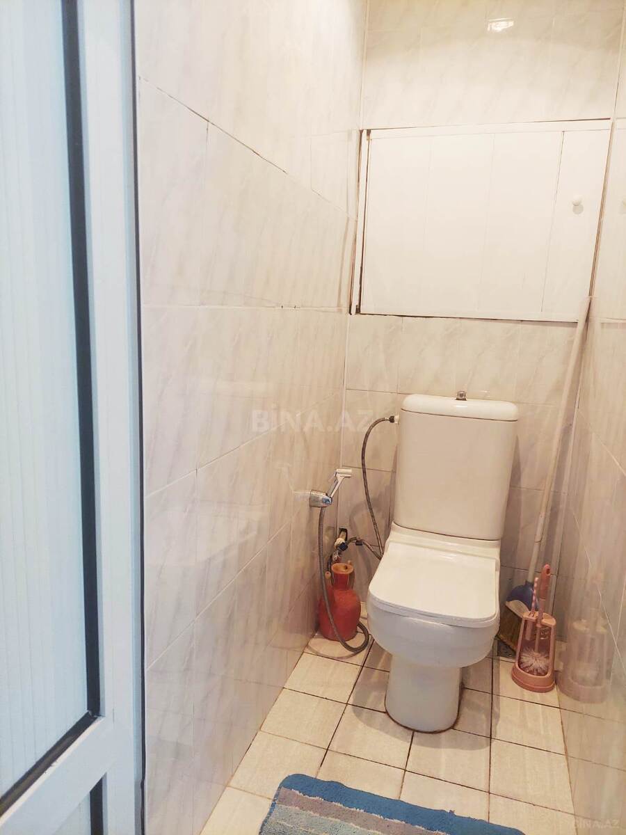 4 otaqlı Köhnə tikili, Azadlıq Prospekti m., Bakı