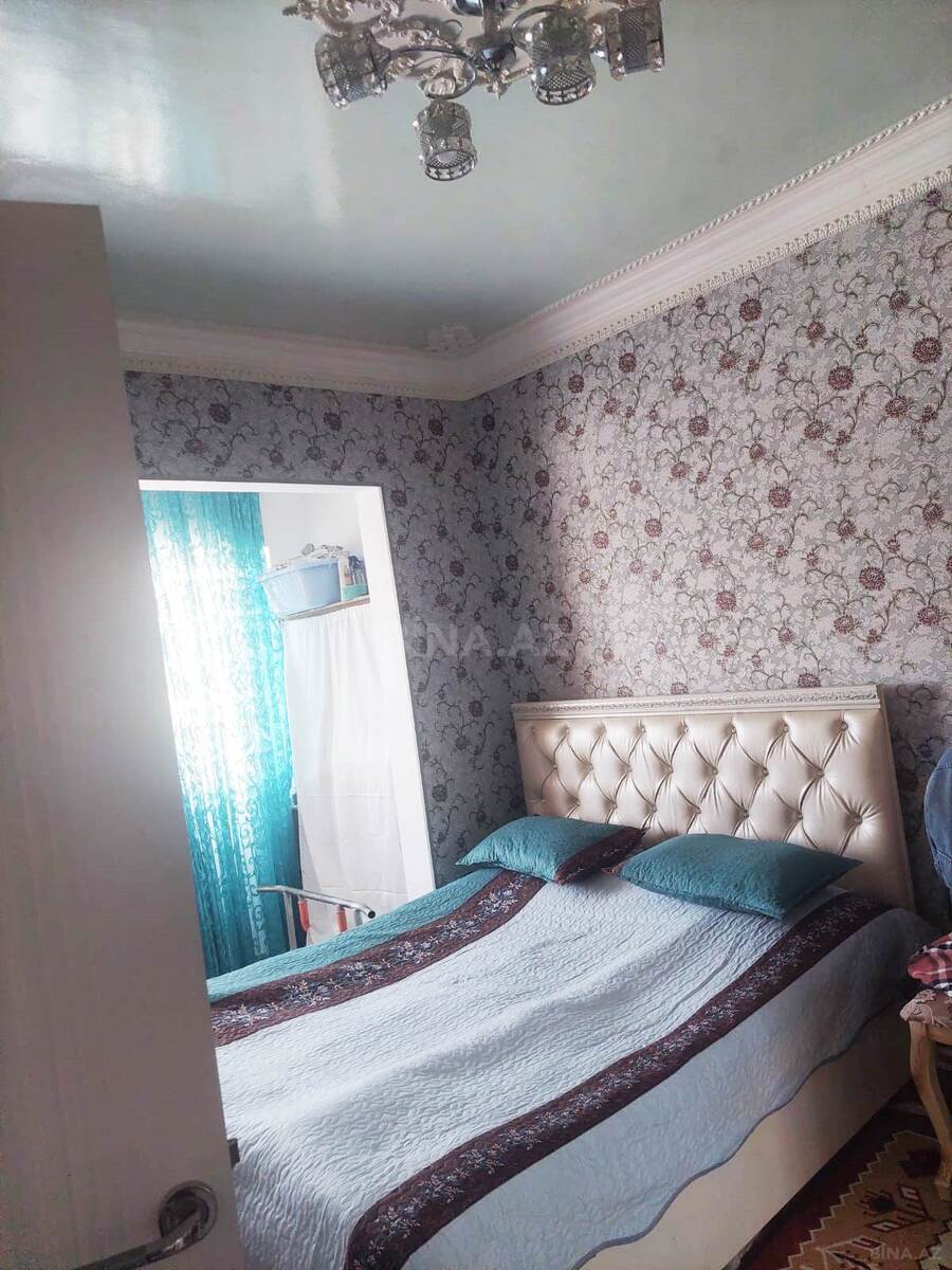 4 otaqlı Köhnə tikili, Azadlıq Prospekti m., Bakı