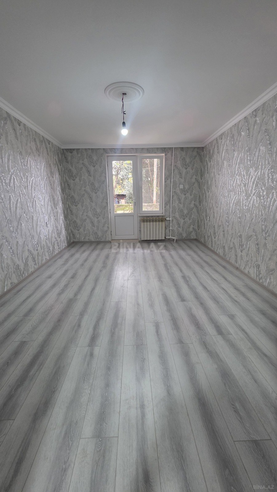 3 otaqlı Köhnə tikili, Əmircan q., Bakı