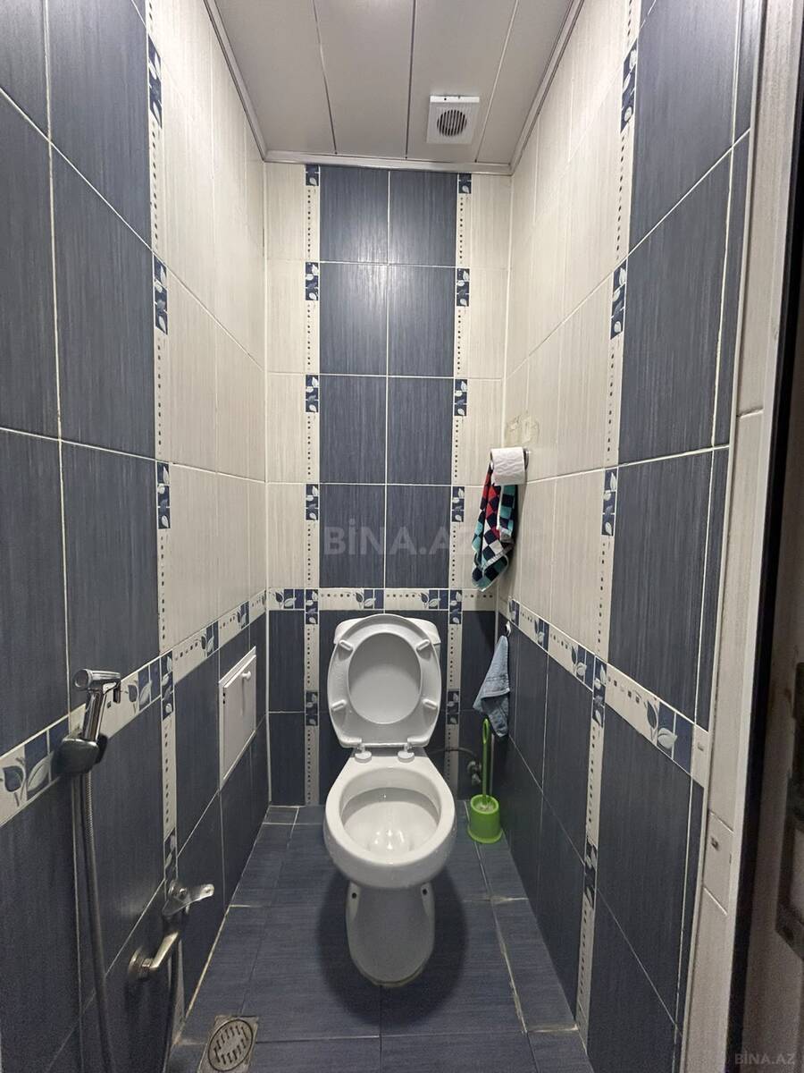 2 otaqlı Yeni tikili, Əhmədli m., Bakı
